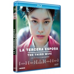 La Tercera Esposa (The Third Wife) - BD