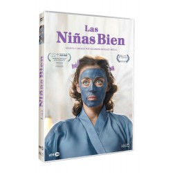 Las Niñas Bien - DVD