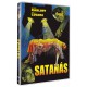 Satanás - DVD