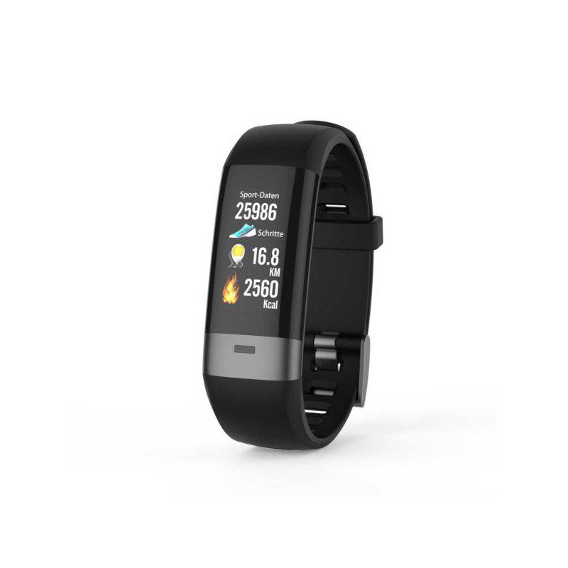 color screen smart band prixton