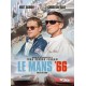 Le Mans '66 - DVD