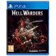 Hell Warders - PS4