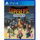 Superepic - Entertainment War - PS4