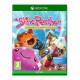 Slime Rancher Deluxe Edition - Xbox one
