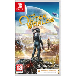 The Outer Worlds - SWI