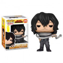 Funko pop Shota Aizawa (My Hero Academia)