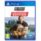 Fishing Sim World - Pro Tour Collectors Edition - PS4