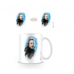 Taza 315ml Star Wars The Last Jedi Skywalker Brushstroke