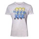 Camiseta Fallout 76 Three Vault M