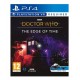 Doctor Who - Edge of Time (VR) - PS4