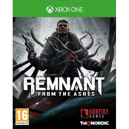 Remnant - From the Ashes - Xbox one