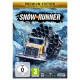 Snowrunner Premium Edition - PC