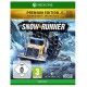 Snowrunner Premium Edition - Xbox one