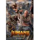 Jumanji: Siguiente nivel - DVD