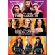 Los ángeles de Charlie (Pack 1-3) - DVD