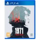 1971 Project Helios Collectors Edition - PS4
