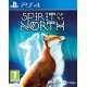 Spirit of the North - PS4