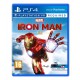 Marvel Iron Man VR - PS4