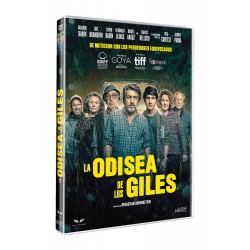 La odisea de los Giles