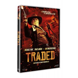 Traded - DVD
