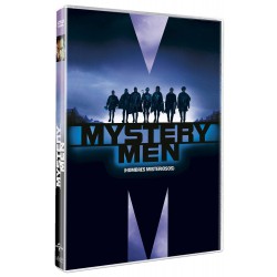 Mystery Men (Hombres Misteriosos) - DVD