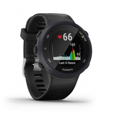 Garmin Forerunner 45 Negro - Smartwatch Running