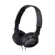 Auriculares Sony MDRZX110B Negro