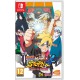 Naruto Shippuden Ultimate Ninja Storm 4 - Road to Boruto - SWI