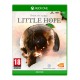 The Dark Pictures - Little Hope - Xbox one