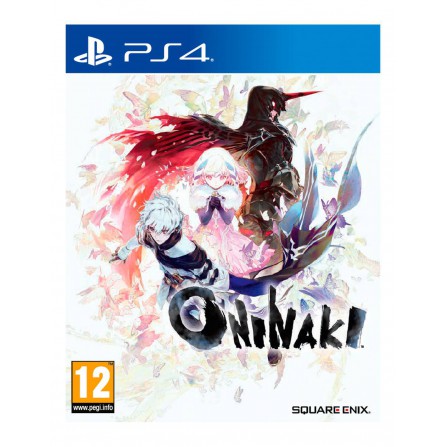 Oninaki  - PS4