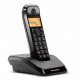 Teléfono Motorola S1201 Negro