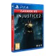Injustice 2 Hits - PS4