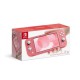 Consola SWI Lite Coral