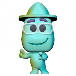 Funko Pop Disney Pixar Soul - Soul Joe