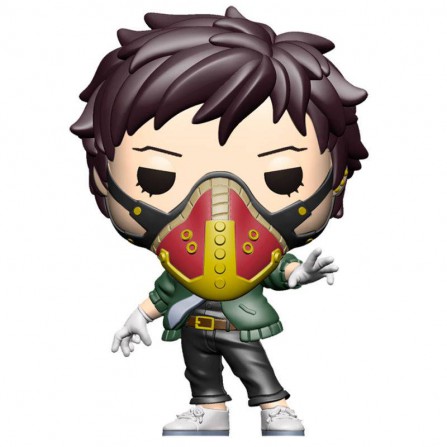 Funko Pop My Kai Chisaki Overhaul