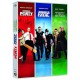 Trilogia cornetto - DVD