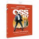 Nido de espias oss 117:cairo - BD