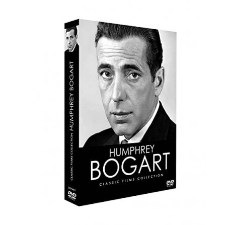 Humphrey bogart - DVD
