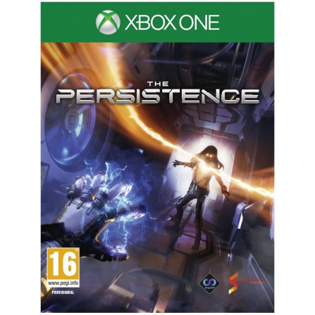 The persistence - Xbox one