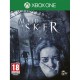 Maid of Sker - Xbox one