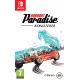 Burnout Paradise Remastered - SWI