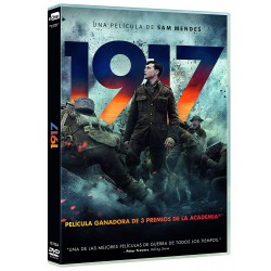 1917 - DVD