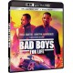 Bad Boys 3 - Bad Boys for Life UHD