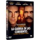 La guerra de las corrientes - DVD