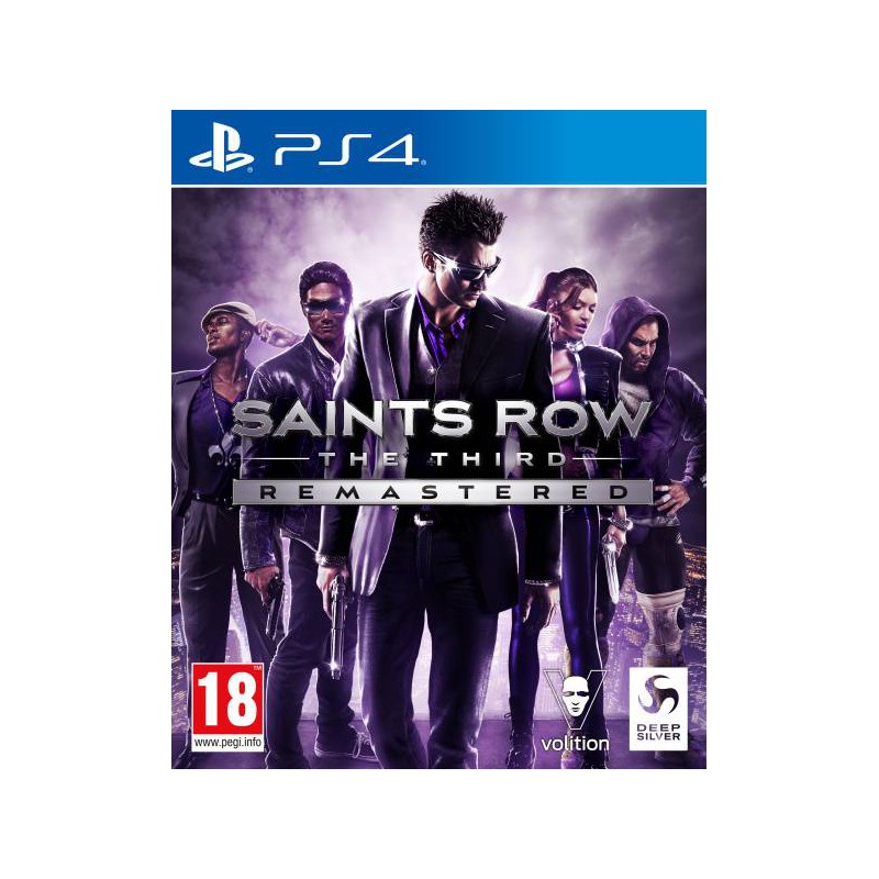 saint row 3 remastered download saint row 3 remastered download