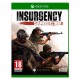 Insurgency Sandstrom - Xbox one