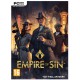 Empire of Sin Day 1 - PC