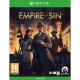 Empire of Sin Day 1 - Xbox one