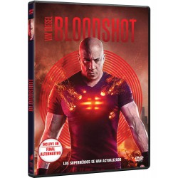 Bloodshot (DVD) - DVD