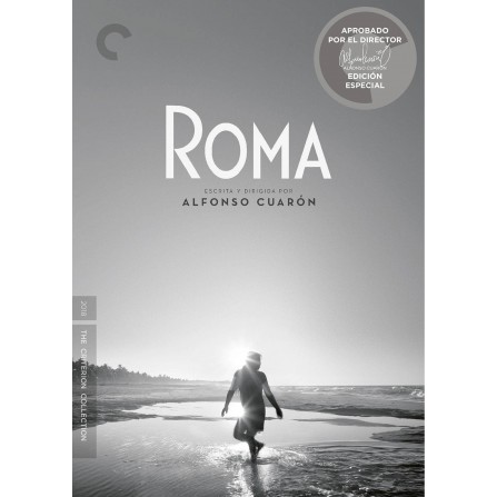 Roma (2 DVD + Libreto 12 páginas) - DVD